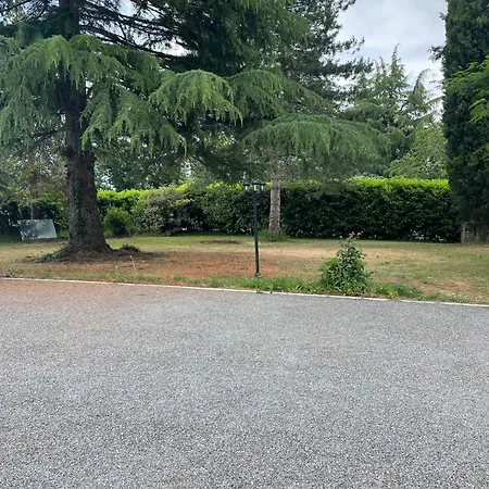 Maison Perigoudine 別荘 *