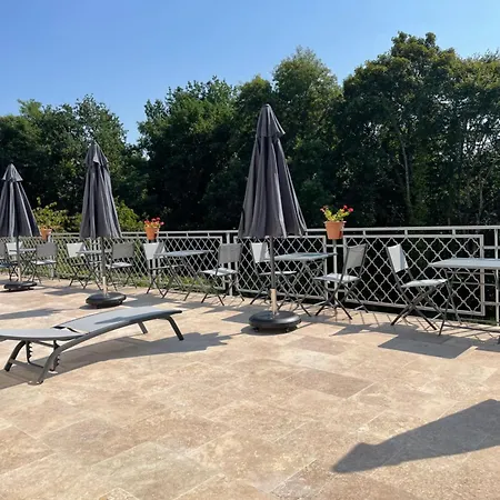 別荘 Maison Perigoudine