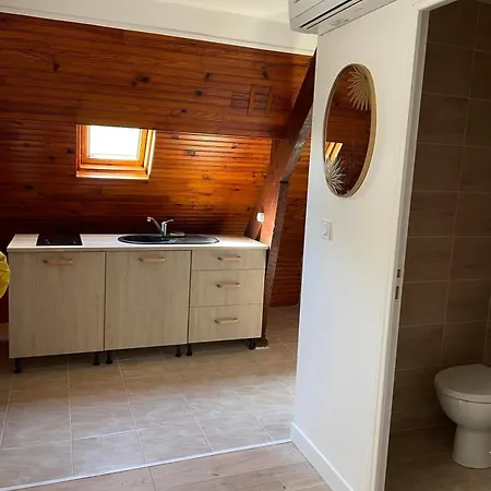 Maison Perigoudine *