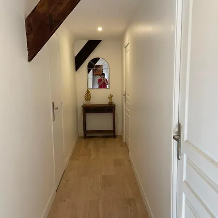 別荘 Maison Perigoudine *