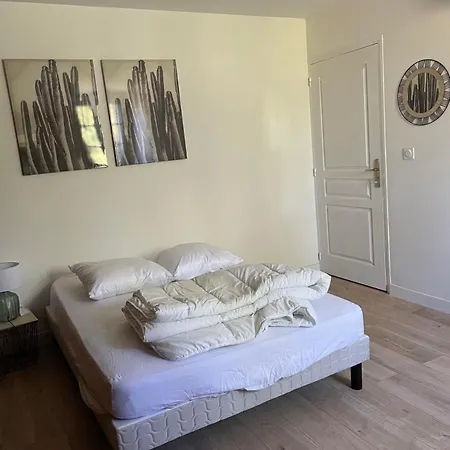 Maison Perigoudine 別荘 *