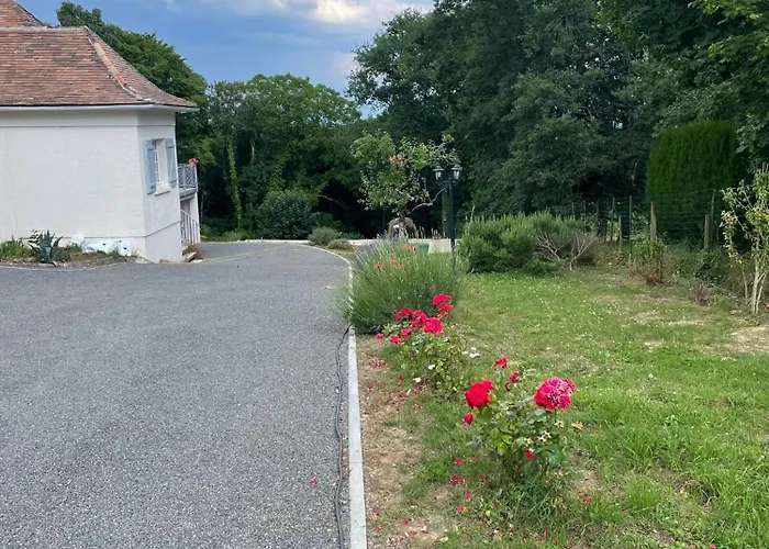 Maison Périgoudine Saint-Philippe-dʼAiguille