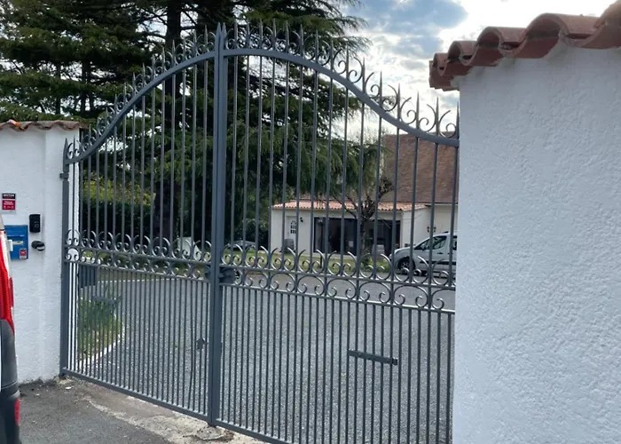 Maison Périgoudine Hébergement de vacances