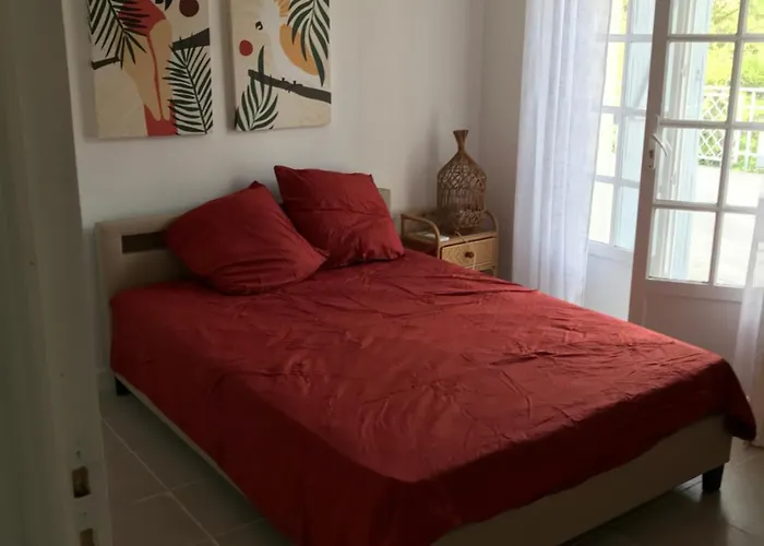 Maison Périgoudine * Saint-Philippe-dʼAiguille