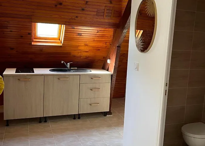 Maison Périgoudine *