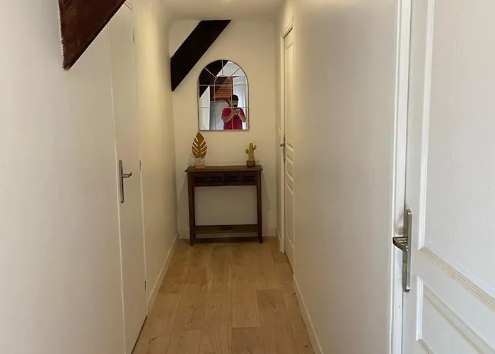 Hébergement de vacances Maison Périgoudine *